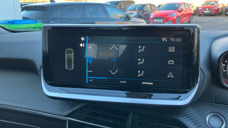 Peugeot 2008 1.2 PureTech Active 5dr Petrol Estate